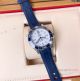 Swiss Quality Omega Diver 300 m Copy Watch Blue Ceramic bezel White Wave Dial (3)_th.jpg